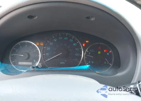 2010 Toyota Sienna Xle/Xle Limited from USA, damaged, VIN 5TDDK4CC6ASO29395